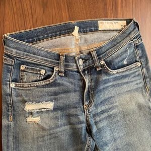 Rag & Bone Denim